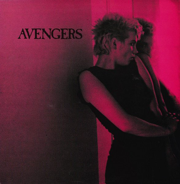 Avengers : Avengers (CD, Comp, Tou)